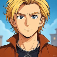 Profile picture for Jeremy 