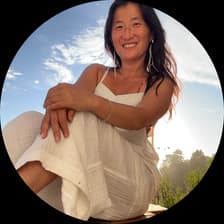 Profile picture for Sarah Koh