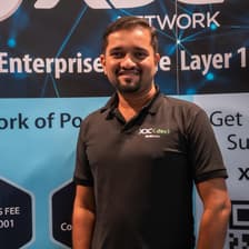 Profile picture for Omkar Mestry