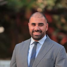 Profile picture for Hazem Khattab