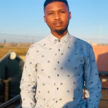 Profile picture for Karabo Kgophane