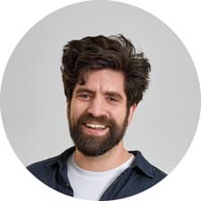 Profile picture for Chris Kobyłecki