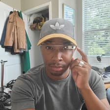 Profile picture for Dre Dyson