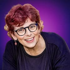 Profile picture for Mari-Lyn Harris