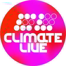 Profile picture for Climate Live
