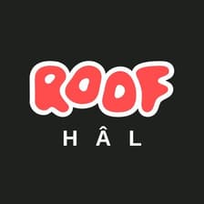 Profile picture for Roof Hâl