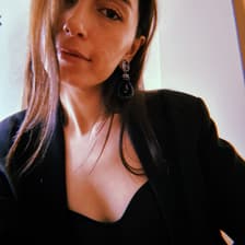 Profile picture for Esra Çağırıcı