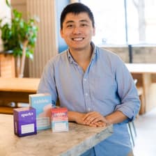 Profile picture for George Li