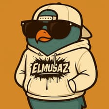 Profile picture for Musa Mahmud