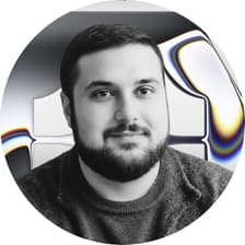 Profile picture for David Shengart
