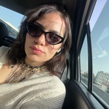 Profile picture for Melike Keçelioğlu