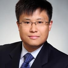 Profile picture for Stephen Hou