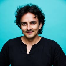 Profile picture for Adrien Naeem