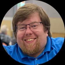 Profile picture for Aidan Moores