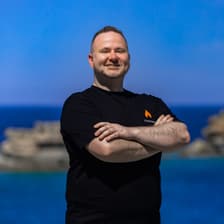 Profile picture for Mark Mercer