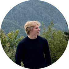 Profile picture for Cyrille de Lange
