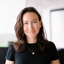 Profile picture for Regina Overchyk