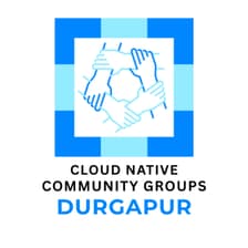 Profile picture for CLOUD NATIVE DURGAPUR