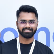 Profile picture for Darshan Parmar