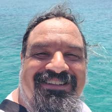 Profile picture for Orestis Vasilakis