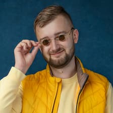 Profile picture for Filip Szczeciński