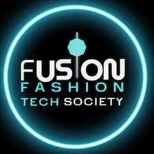 Profile picture for Fusion Fashion Tech Society
