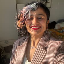 Profile picture for Falaknaaz