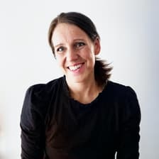 Profile picture for Carrie Goucher