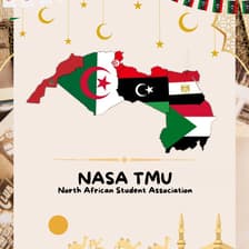 Profile picture for NASATMU