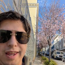 Profile picture for Travis Briggs