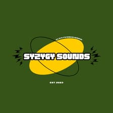 Profile picture for Syzygy Sounds