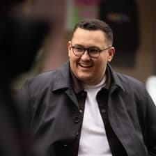 Profile picture for Fraser Singleton