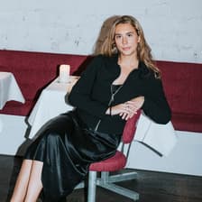 Profile picture for Daria Suvorova-Konstandin