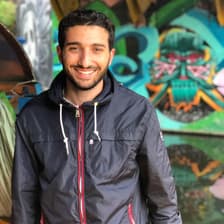 Profile picture for James Rizzo