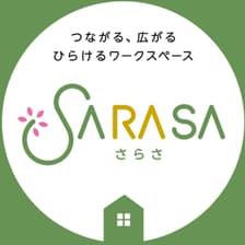Profile picture for コワーキングスペースSARASA