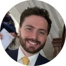Profile picture for Tom Stephens