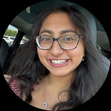 Profile picture for Raksha Ramesh
