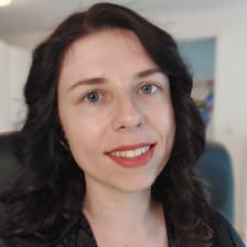 Profile picture for Kateryna Velychko