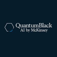 Profile picture for QuantumBlack, AI by McKinsey