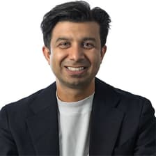 Profile picture for Prithu Banerjee