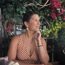 Profile picture for Sarah Collins