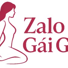 Profile picture for Zalo girlxinh