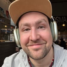 Profile picture for Frank Albanese