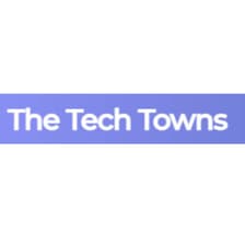 Profile picture for The Tech Towns