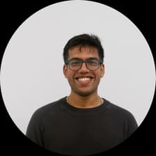 Profile picture for Aniruddha Ajay Salunke