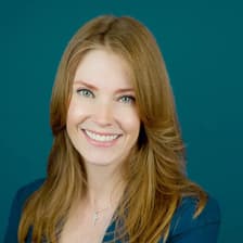 Profile picture for Julie Oliver