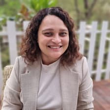 Profile picture for Paroma Ganguly