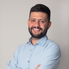 Profile picture for Felipe