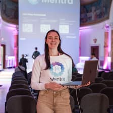 Profile picture for Steph