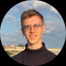 Profile picture for Ben Lukszys